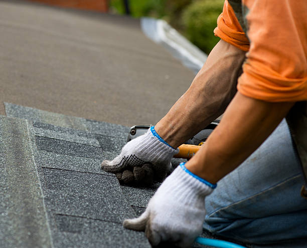 Residential Roof Replacement in Taft Southwest, TX